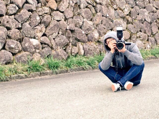 福岡でカメラの撮影をして欲しい人、写真撮影の依頼受付中です！！